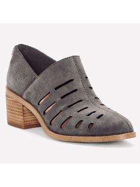 1. State Ilee Cutout Bootie